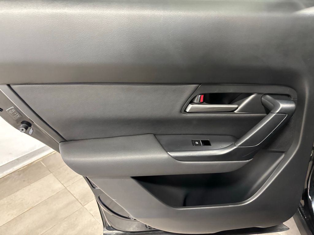 Used Car 2025 Mazda Cx-50  2.5 S Premium Package For Sale Under $30,000 In Georgetown, Texas