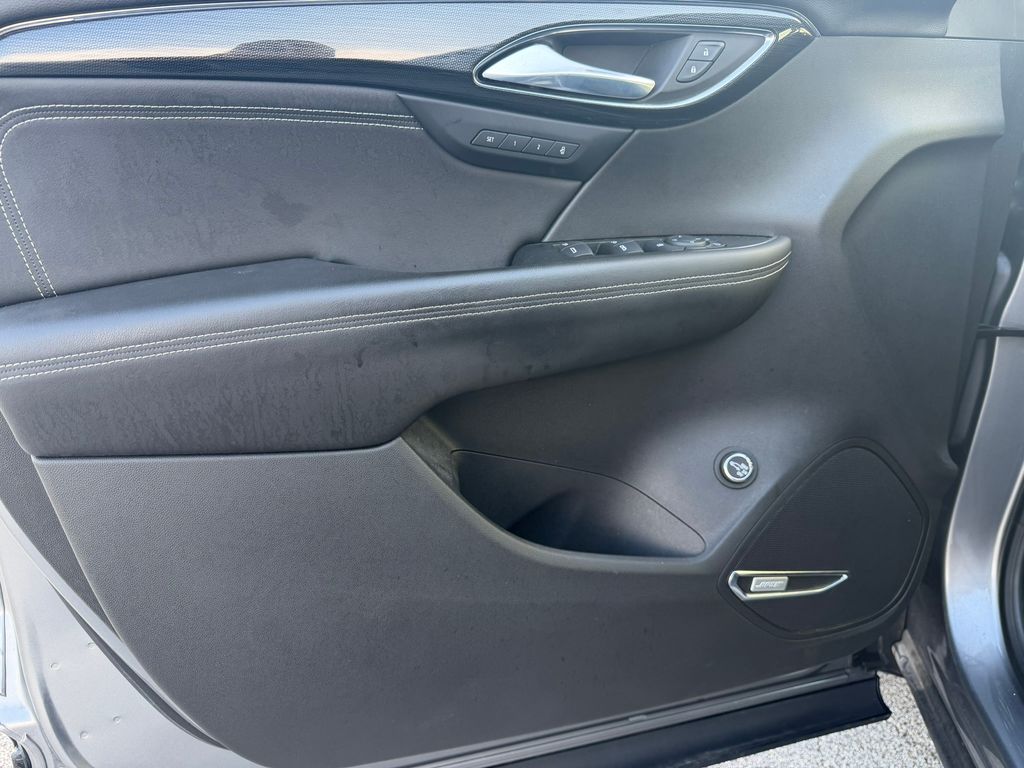 Used 2022 Buick Envision SUV