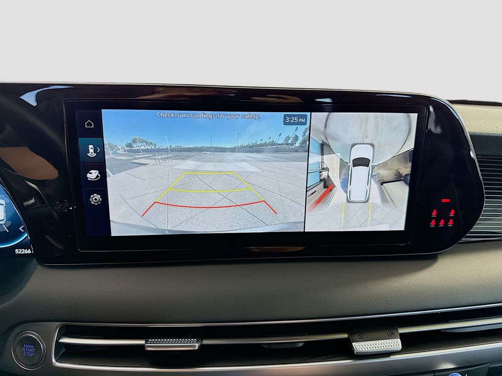 Thumbnail: 2023 Hyundai Palisade - 15