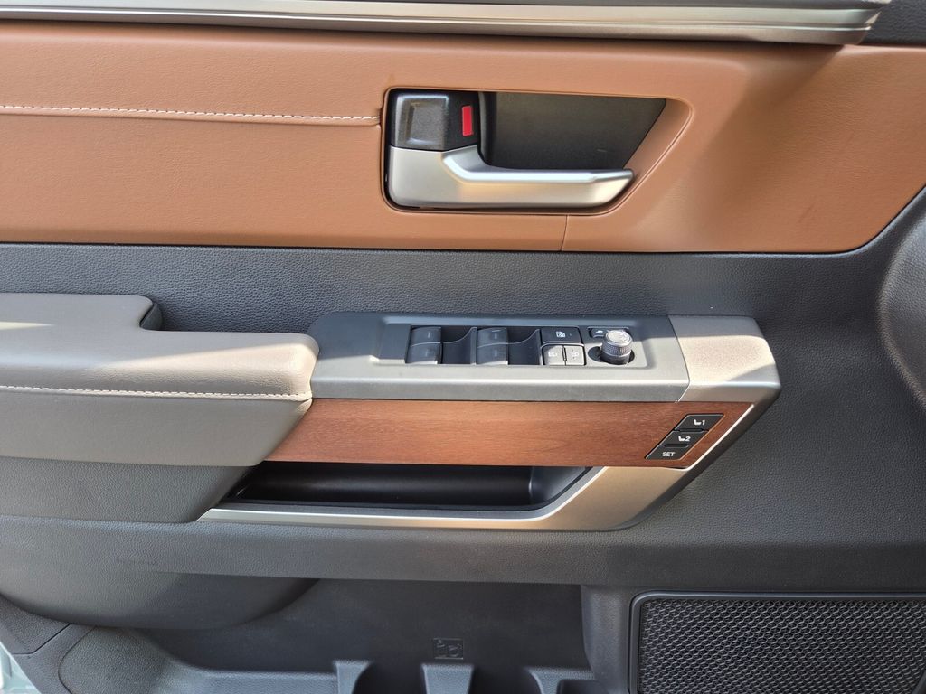 New 2026 Toyota Tundra i-FORCE MAX Truck
