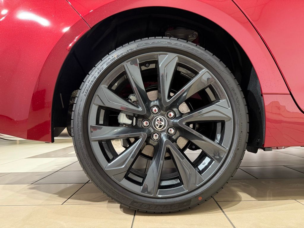 Thumbnail: 2026 Toyota Corolla - 9