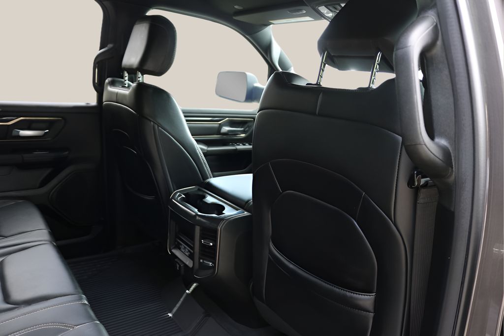 Used Car 2021 Ram 1500  Rebel For Sale Under $50,000 In Austin, Texas
