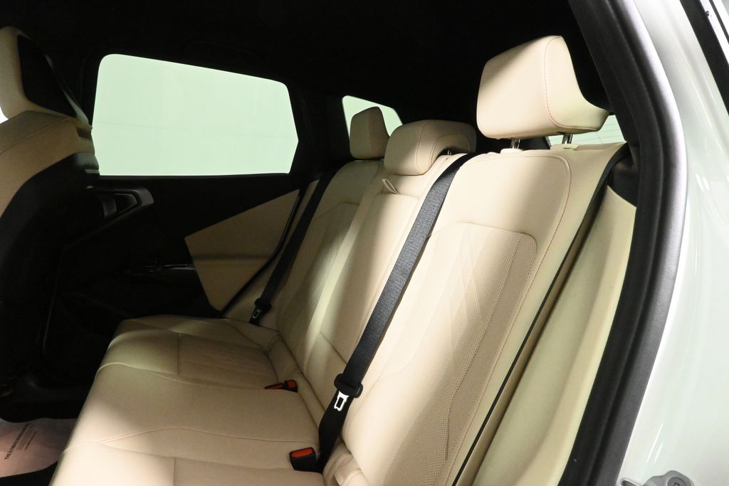 Thumbnail: 2026 BMW X3 - 4