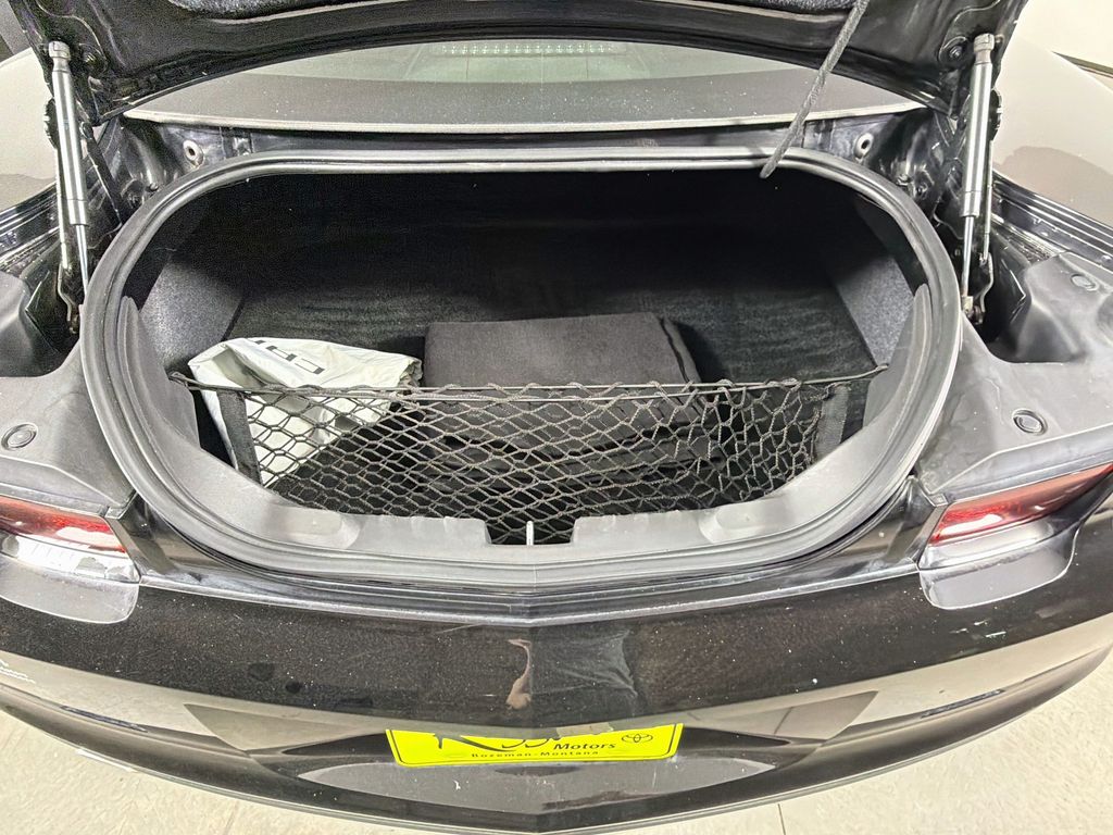 Used 2010 Chevrolet Camaro Coupe