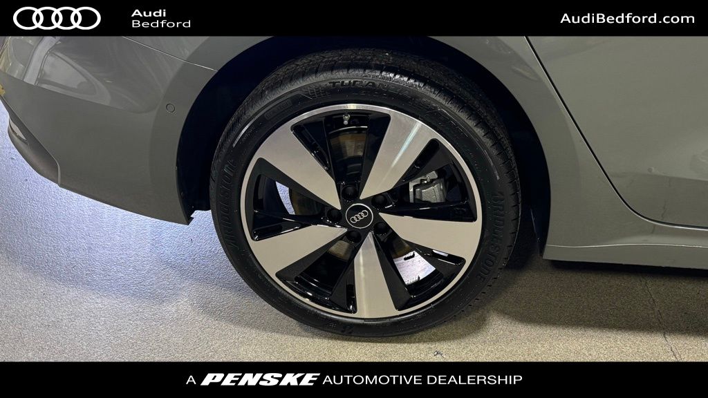 Thumbnail: 2025 Audi A5 - 8