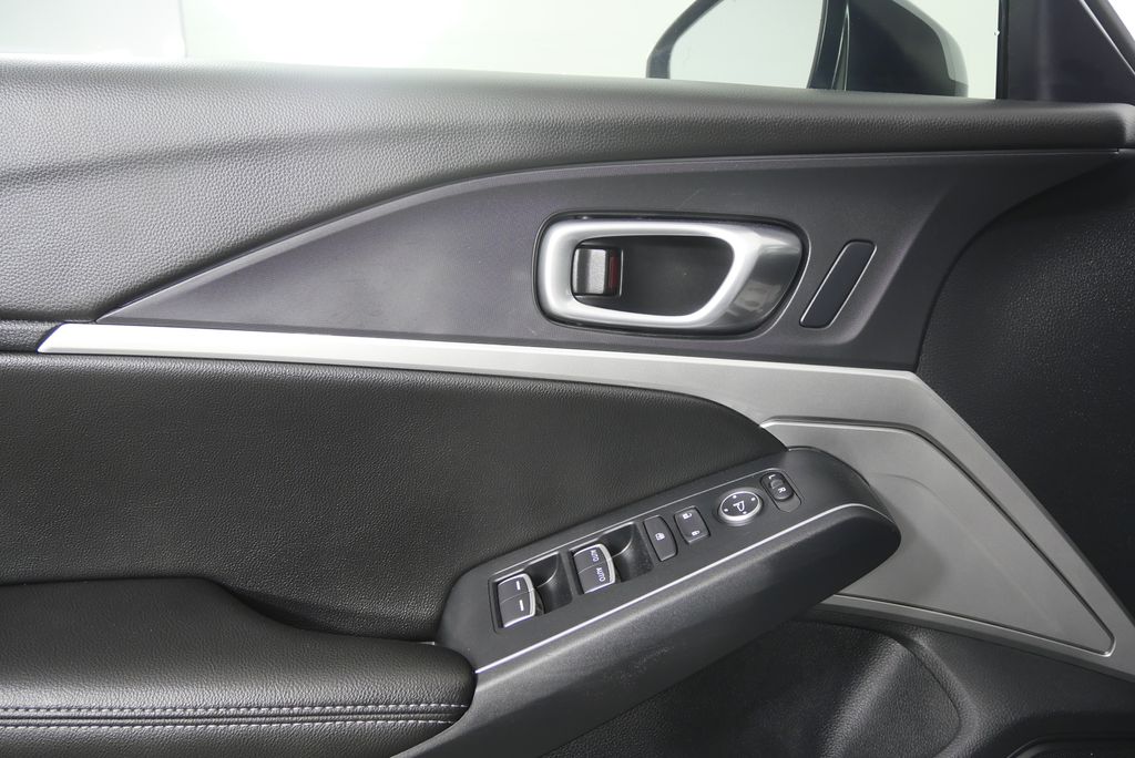 Thumbnail: 2024 Acura Integra - 8