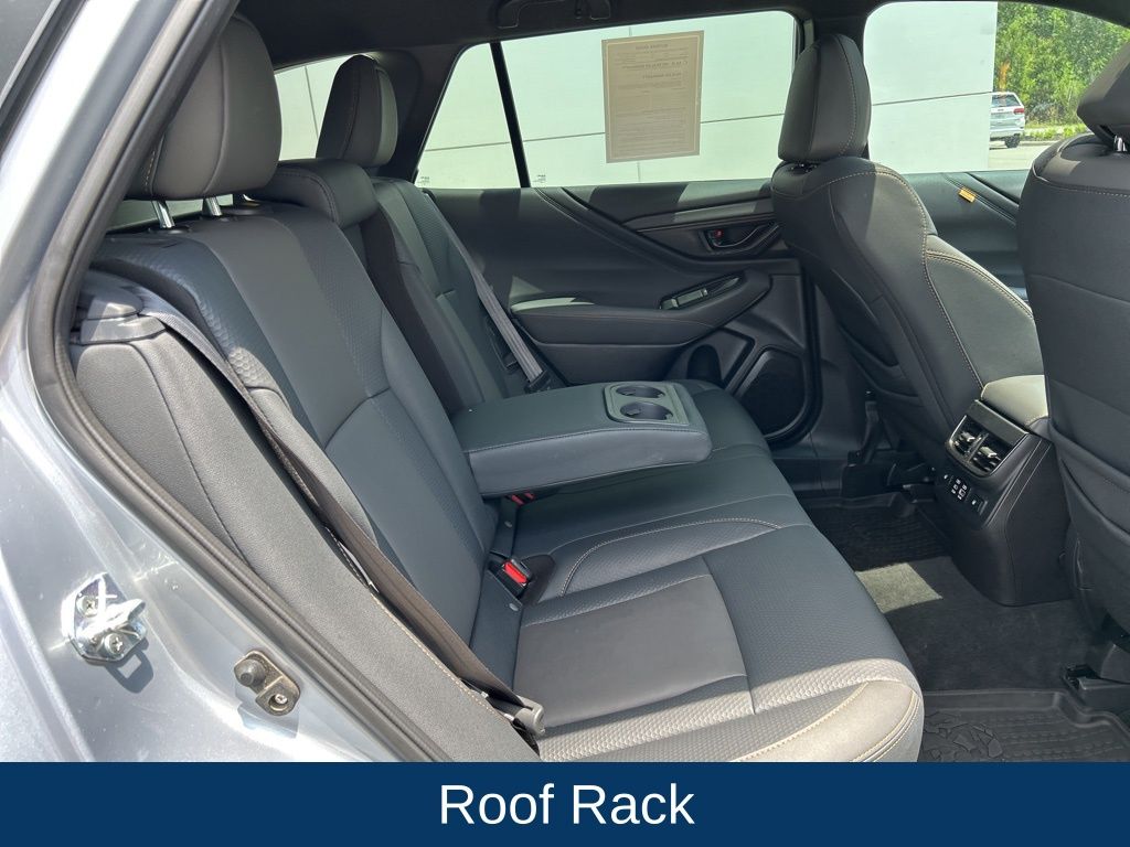 2023 Subaru Outback Wilderness