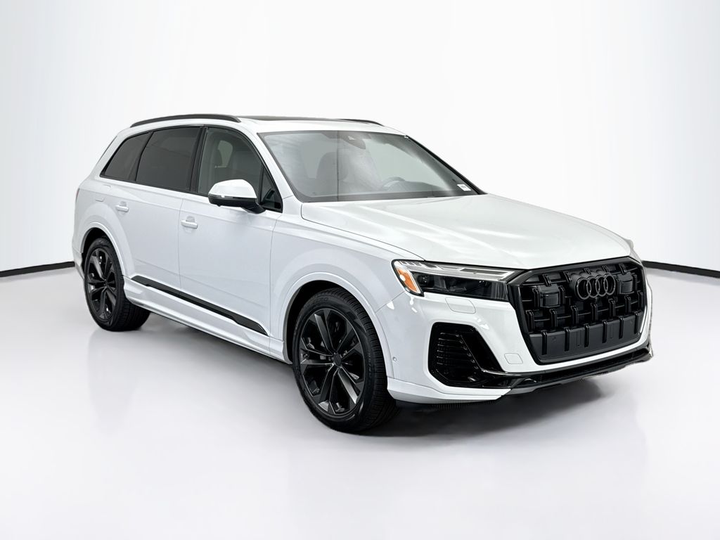 Thumbnail: 2026 Audi Q7 - 3