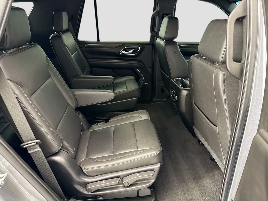 Thumbnail: 2021 Chevrolet Tahoe - 20