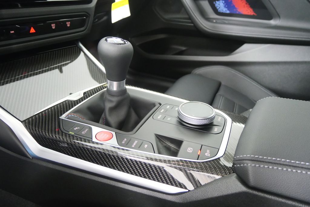 Thumbnail: 2026 BMW M2 - 17