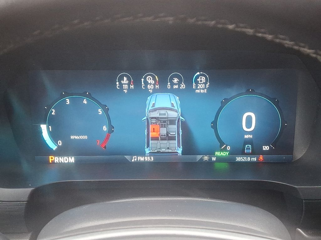 Thumbnail: 2024 Ford F-150 - 20