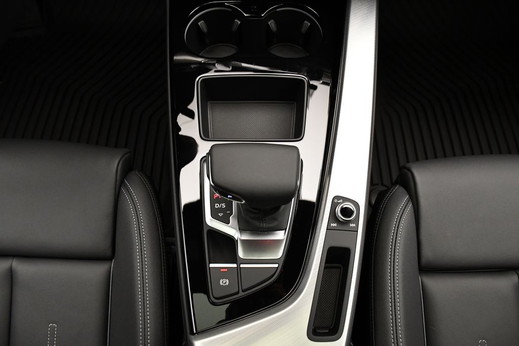 2025 Audi A5 Sport 31