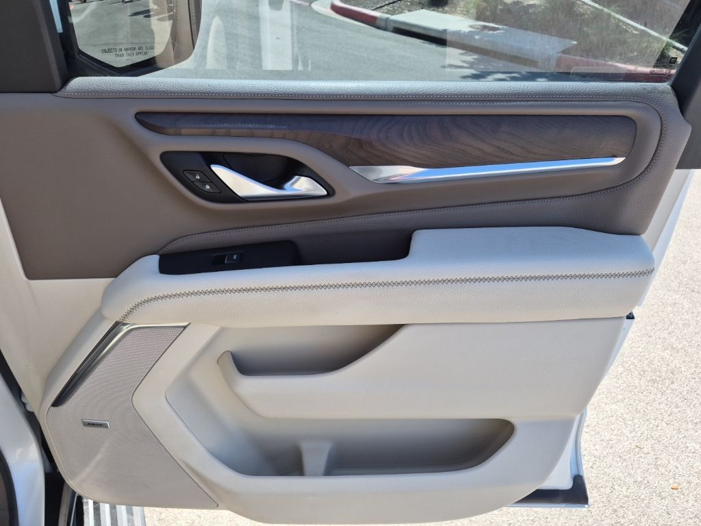 Used Car 2022 Gmc Yukon  Denali For Sale Under $50,000 In Austin, Texas