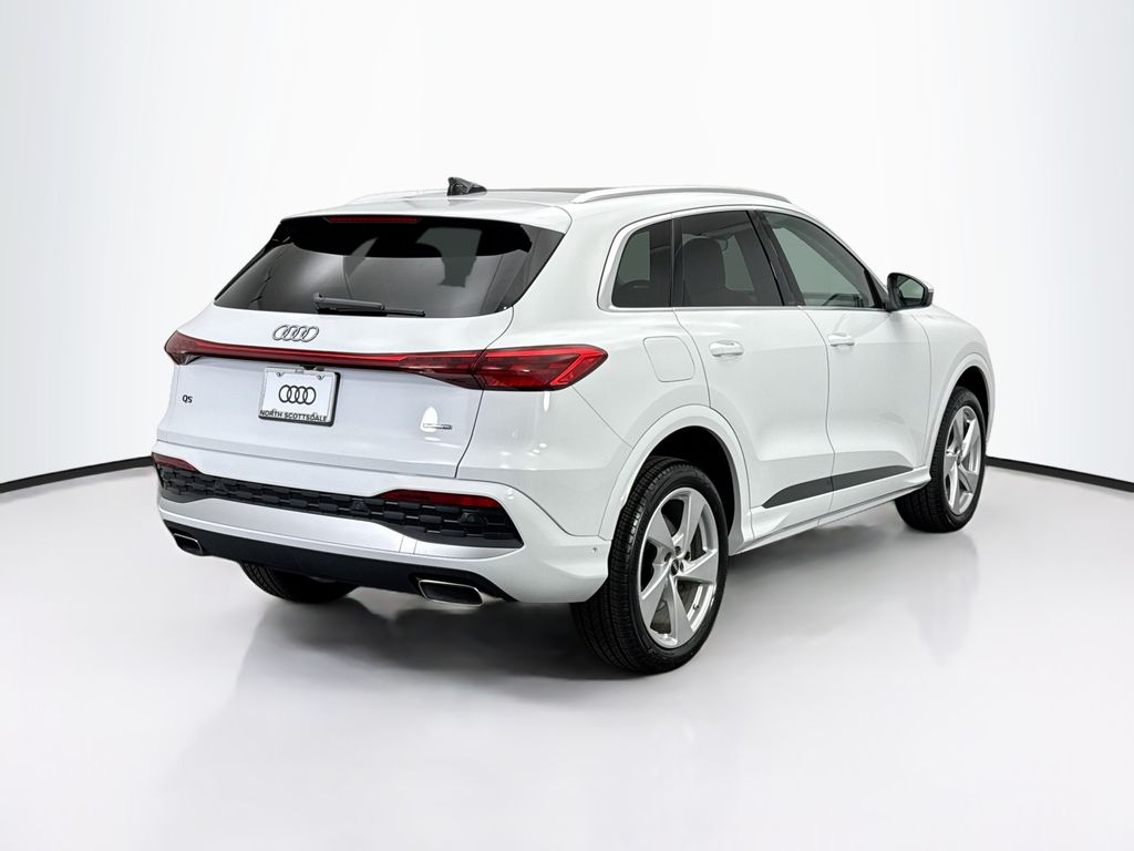Thumbnail: 2025 Audi Q5 - 5