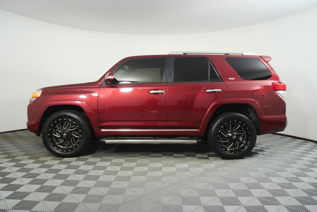 Thumbnail: 2013 Toyota 4Runner - 6