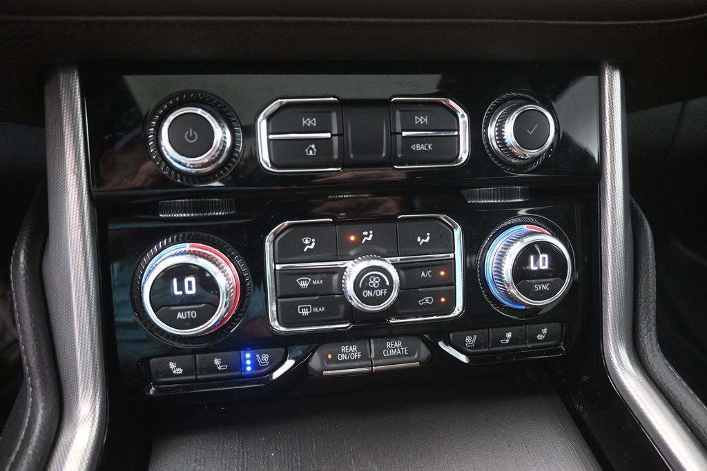Used 2022 GMC Yukon SUV
