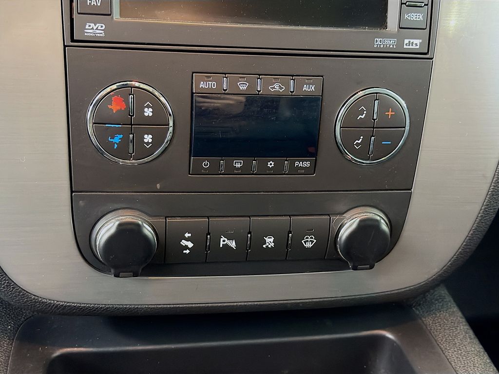 Used 2008 GMC Yukon SUV