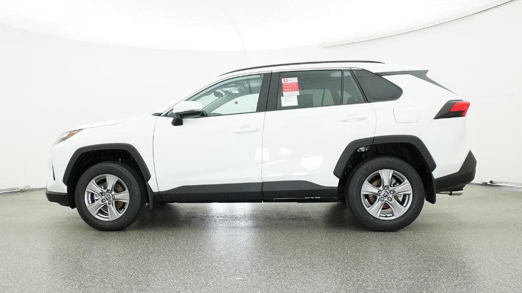 Thumbnail: 2025 Toyota RAV4 - 10
