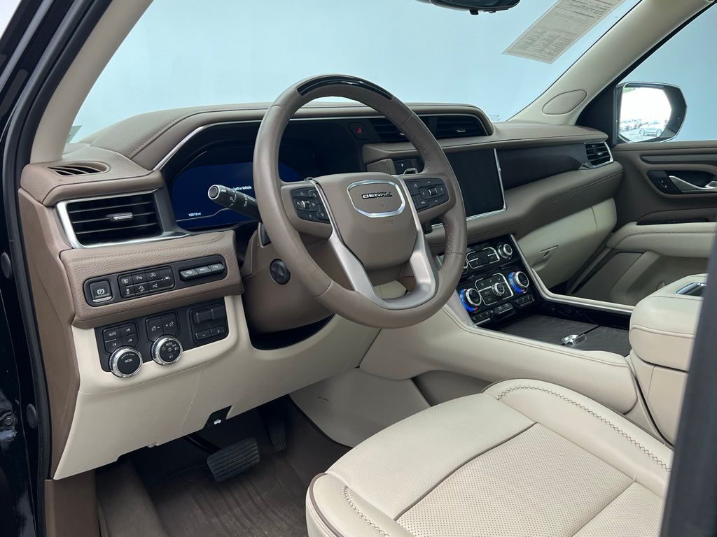 Thumbnail: 2024 GMC Yukon - 27