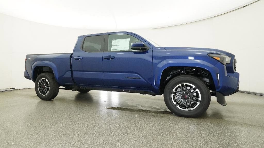 Thumbnail: 2025 Toyota Tacoma - 2
