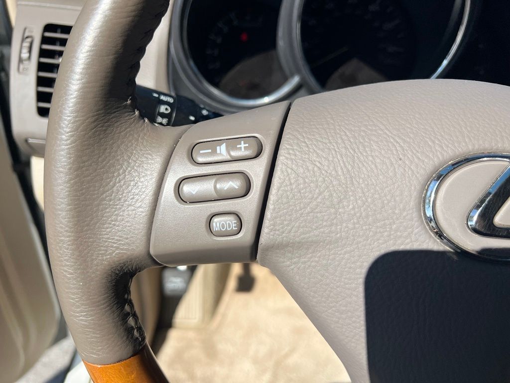 Used 2009 Lexus RX SUV