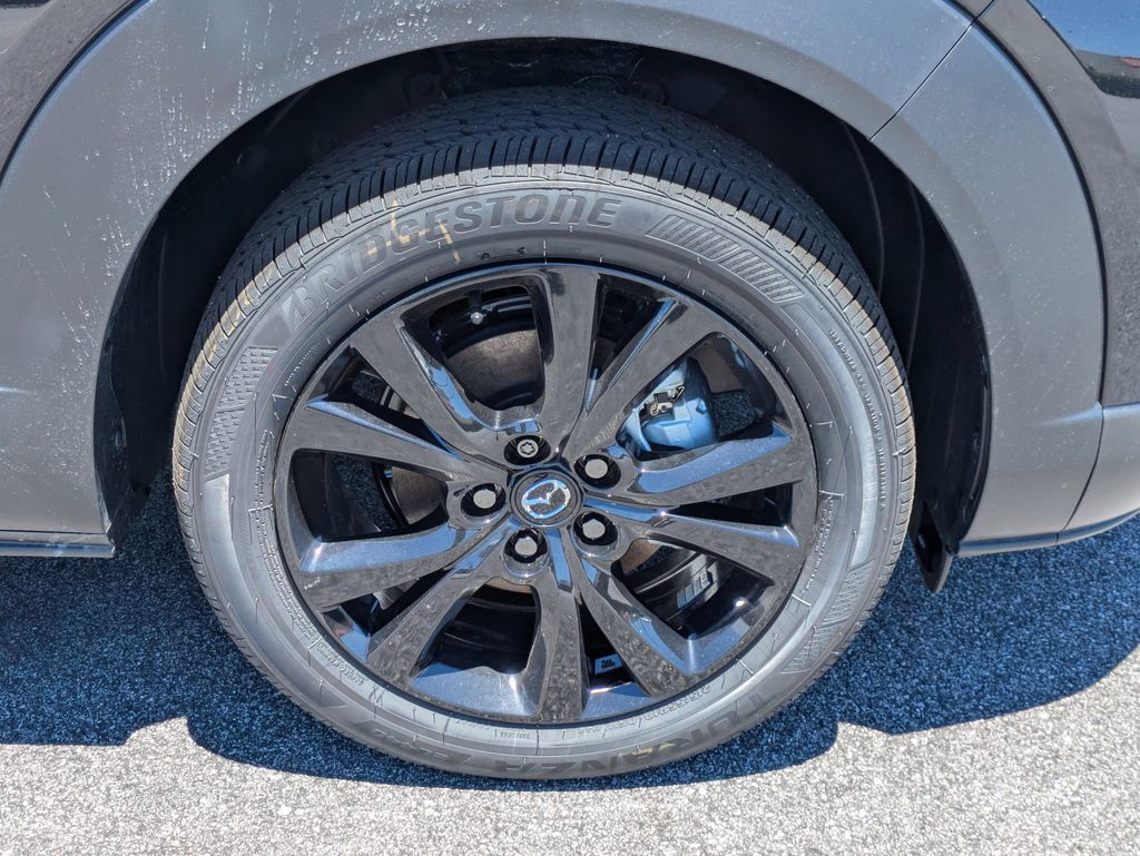 2026 Mazda CX-30 2.5 S Select Sport