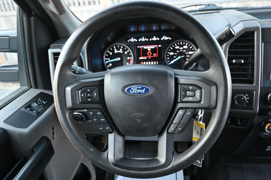 Thumbnail: 2020 Ford Econoline - 10