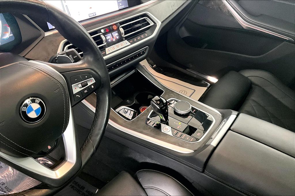 Used 2023 BMW X5 xDrive40i For Sale in OLIVE BRANCH, MS
