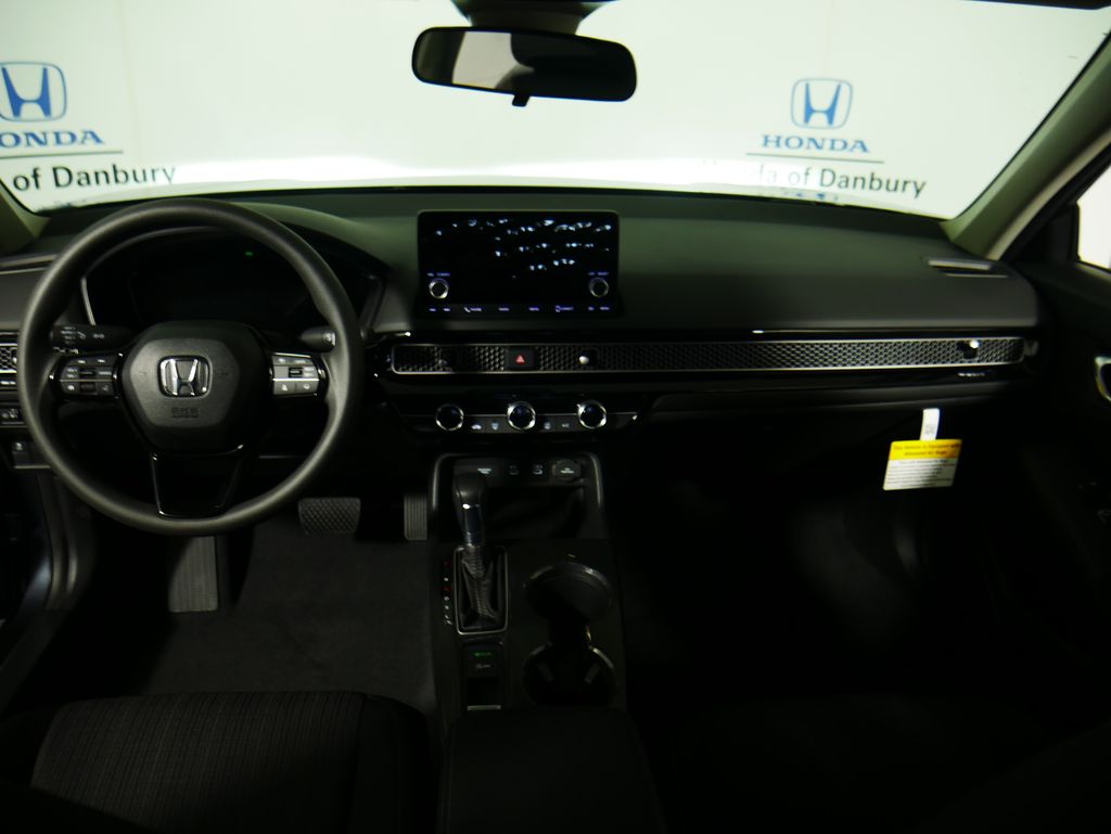 Thumbnail: 2026 Honda Civic - 11
