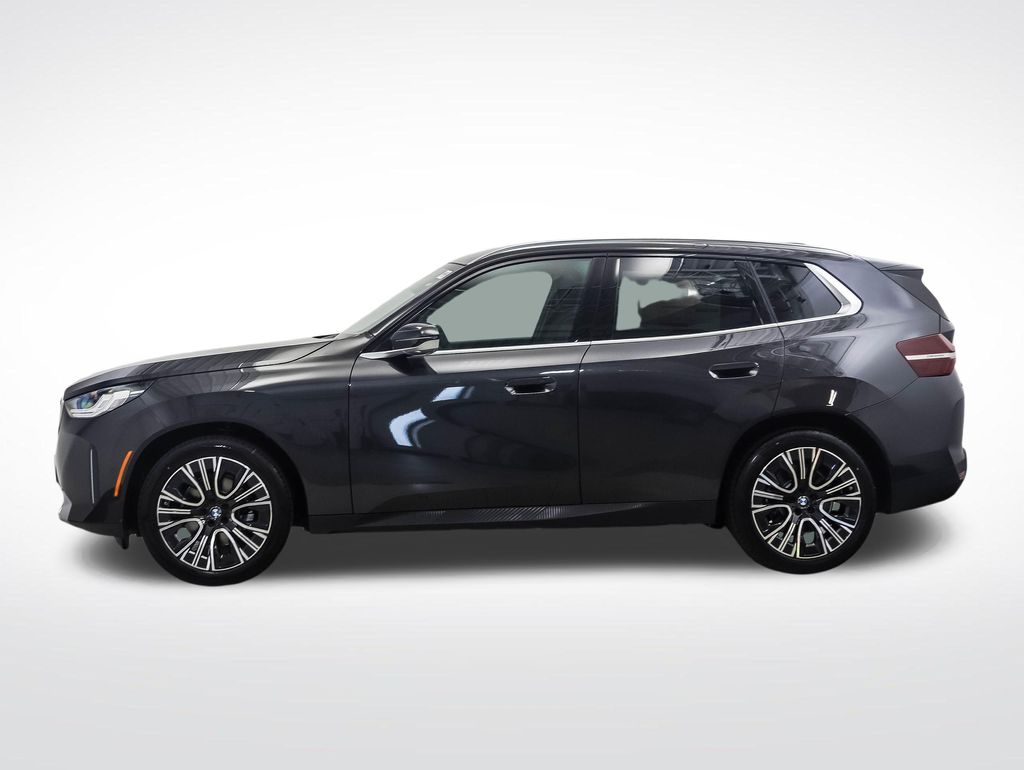 Thumbnail: 2026 BMW X3 - 2