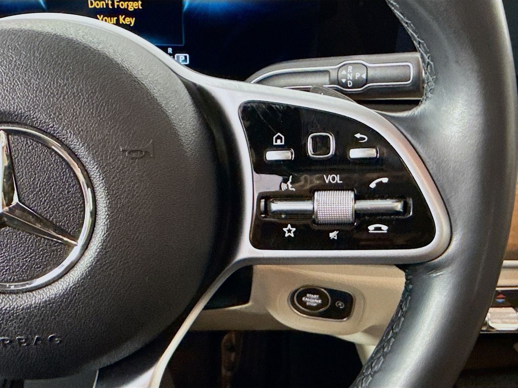 Thumbnail: 2021 Mercedes-Benz GLE - 12