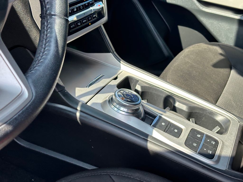 Used Car 2024 Ford Explorer  Xlt For Sale Under $30,000 In Austin, Texas