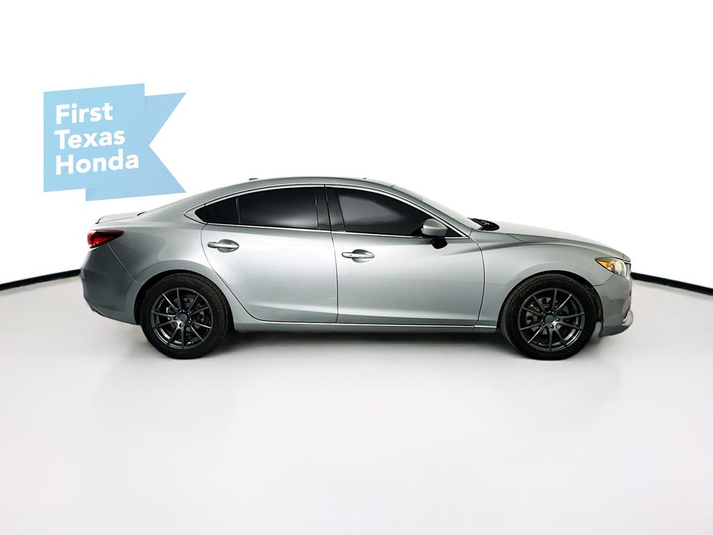 Used Car 2014 Mazda Mazda6  I Grand Touring For Sale Under $10,000 In Austin, Texas