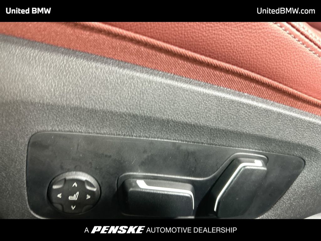 Thumbnail: 2025 BMW 4 Series - 12