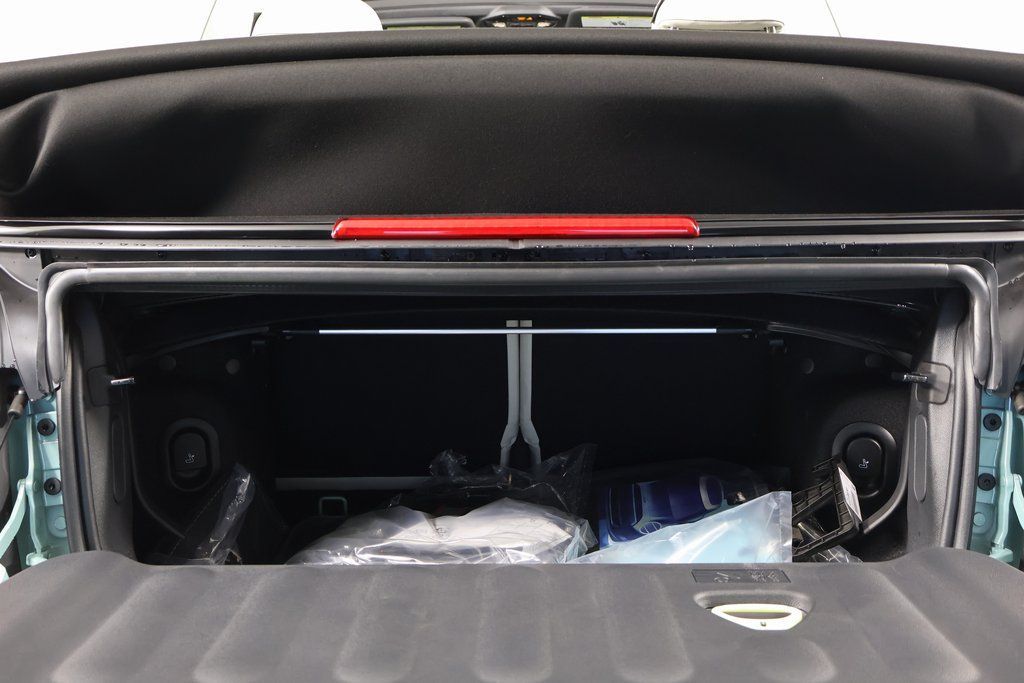 Thumbnail: 2026 MINI Cooper - 8