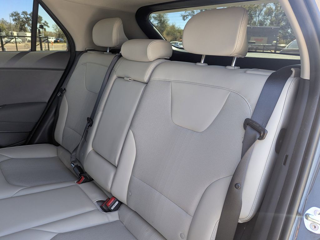 used 2023 Kia Niro car, priced at $16,991