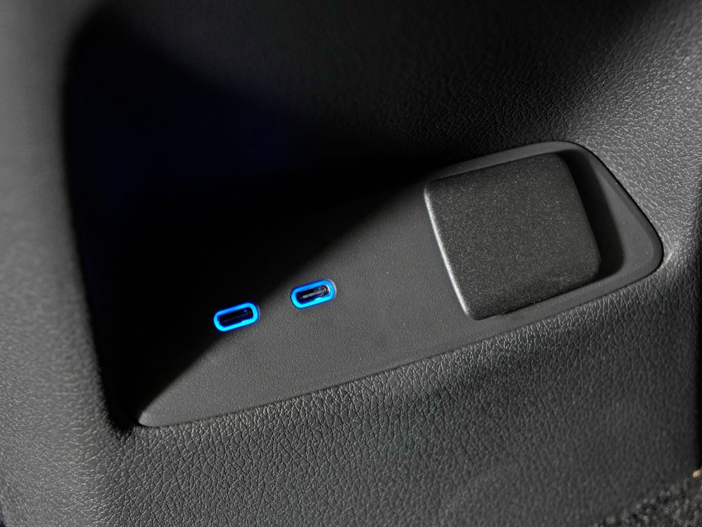 new 2026 Mercedes-Benz G-Class car, priced at $176,440