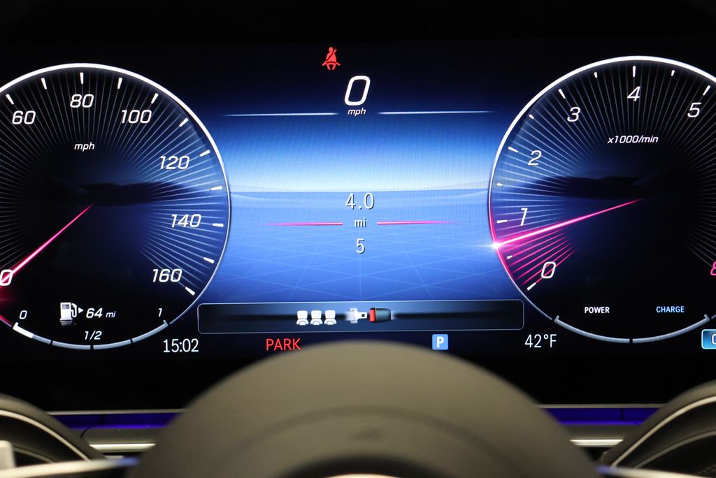 Thumbnail: 2026 Mercedes-Benz GLE - 23