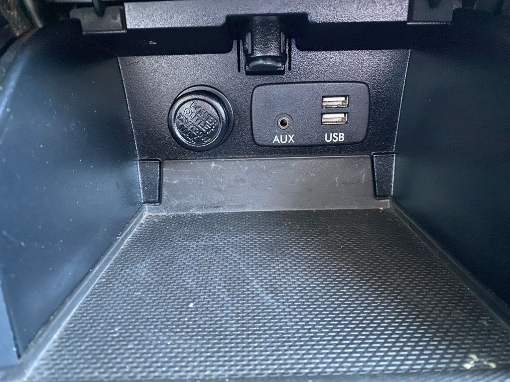 2018 Subaru Outback Premium 17