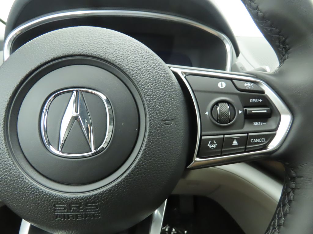 Thumbnail: 2026 Acura MDX - 13
