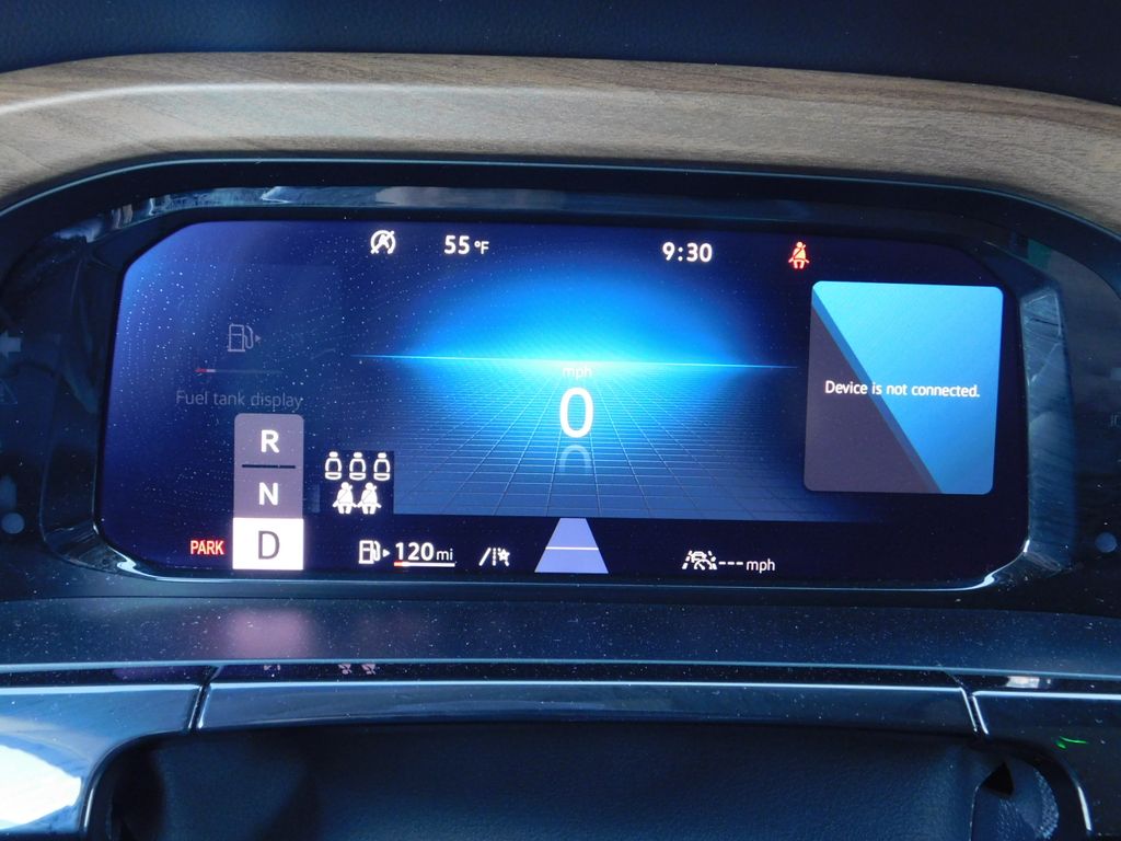 Thumbnail: 2025 Volkswagen Atlas - 11