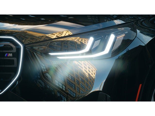 Thumbnail: 2026 BMW X3 - 6