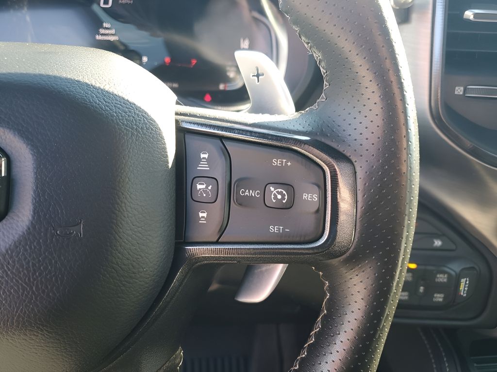 Used Car 2023 Ram 1500  Trx For Sale Under $90,000 In Austin, Texas