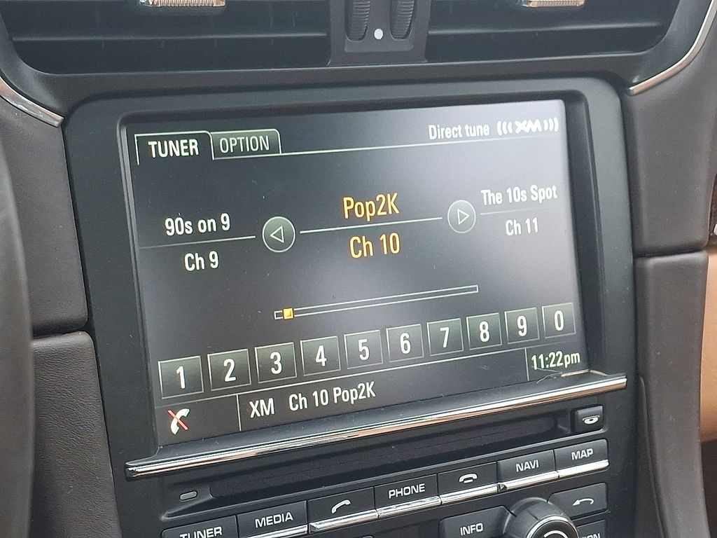 Thumbnail: 2016 Porsche 911 - 19