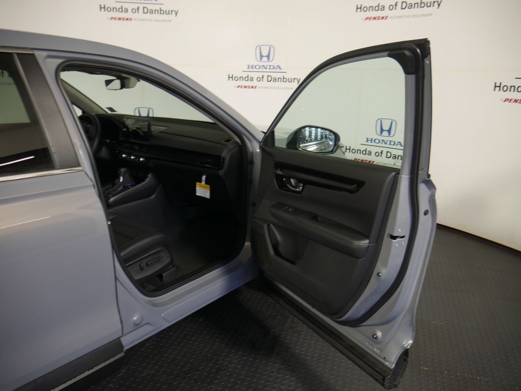 Thumbnail: 2026 Honda CR-V - 7