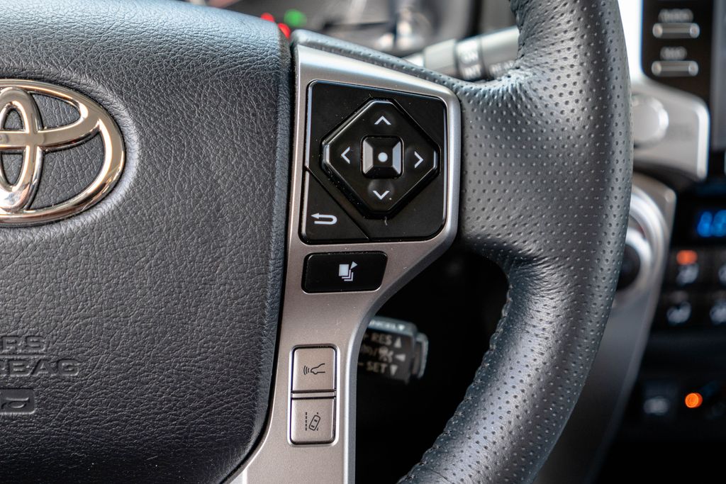 Used 2024 Toyota 4Runner SUV