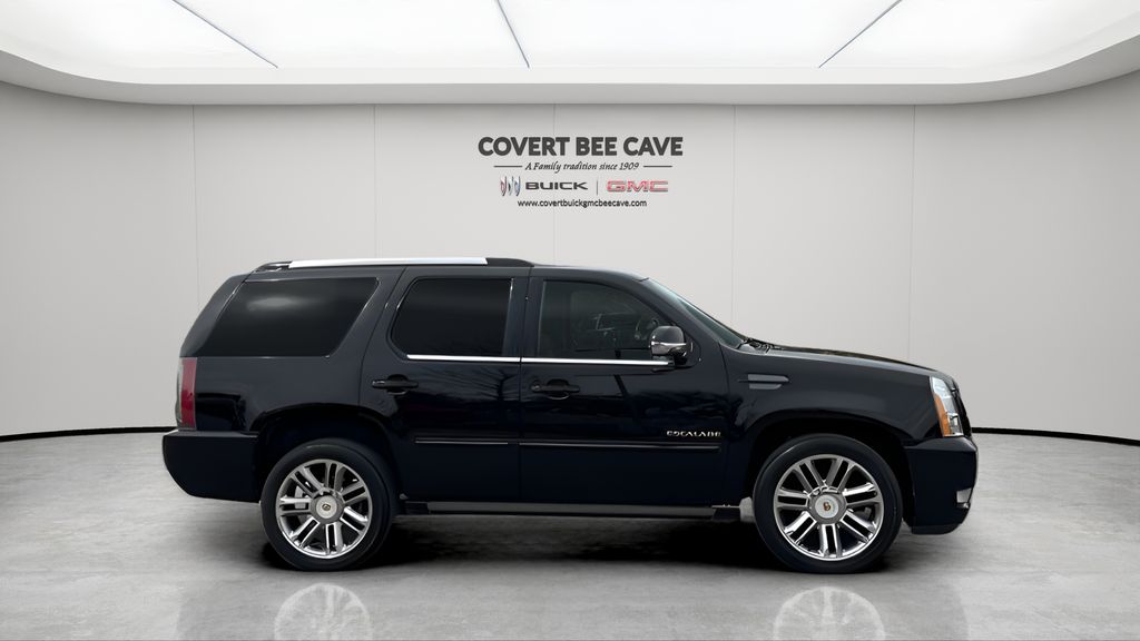 Used Car 2014 Cadillac Escalade  Premium For Sale Under $25,000 In Austin, Texas