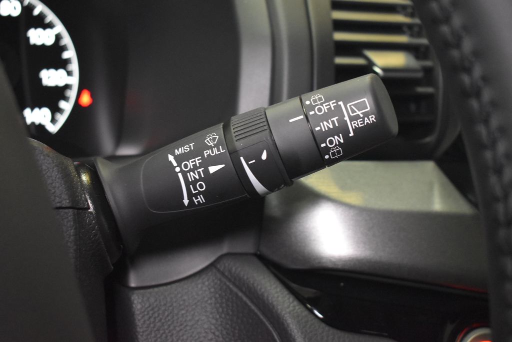 Thumbnail: 2026 Honda Odyssey - 18