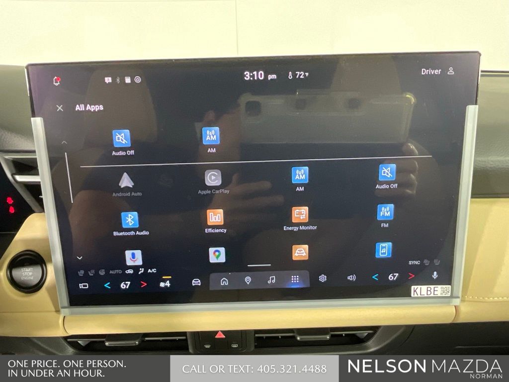 New 2026 Gray Mazda 2.5 S Premium Plus image 38