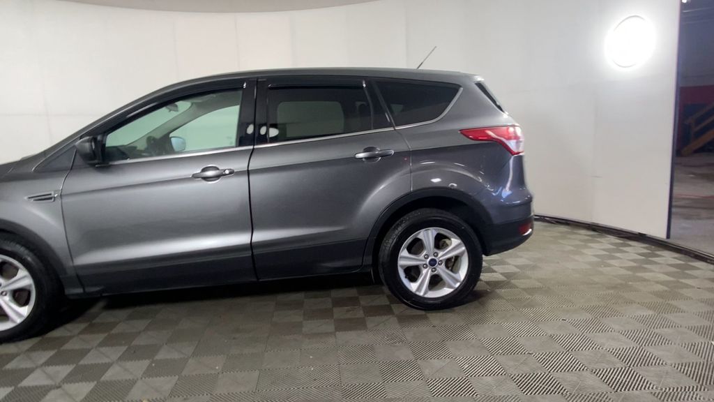 2014 Ford Escape SE photo